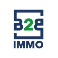 BTOB PARTNERS logo