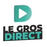 LEGROSDIRECT (LEGROSDIRECT) logo
