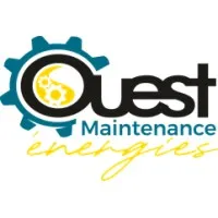 OUEST MAINTENANCE ENERGIES logo