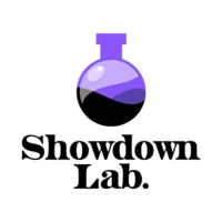 SHOWDOWN LAB logo