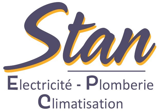STAN ELECTRICITE logo