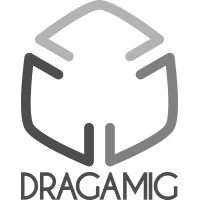DRAGAMIG logo
