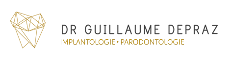 DOCTEUR DEPRAZ logo