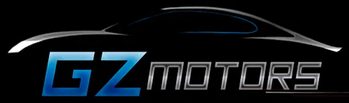 GZ MOTORS logo