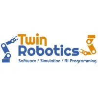 TWIN ROBOTICS logo