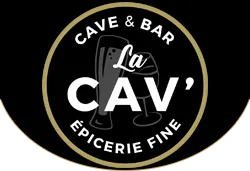 LA CAV' logo