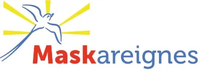 MASKAREIGNES logo