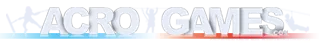 ACRO-JUMP logo