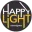 HAPPY LIGHT ENSEIGNES logo