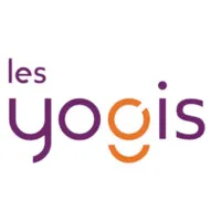 LES YOGIS logo