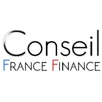 ALLIANCE FRANCE FINANCE logo