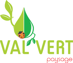 VAL'VERT ET GIRAULT PAYSAGE logo