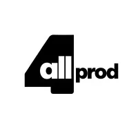ALL FOUR PROD logo