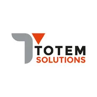 TOTEM SOLUTIONS logo