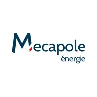 MECAPOLE ENERGIE logo