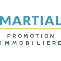 MARTIAL PROMOTION IMMOBILIERE logo