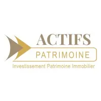 DUO PATRIMOINE logo