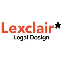 LEXCLAIR logo