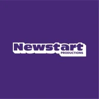 NEWSTART PRODUCTIONS logo