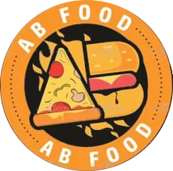 AB FOOD logo