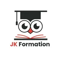 JK FORMATIONS logo