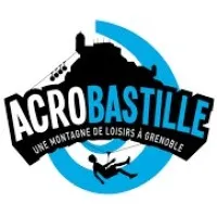 UP CONCEPT PARC AVENTURE logo