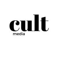 CULT MEDIA logo