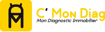 C'MON DIAG (CMD) logo