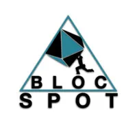 BLOC SPOT logo