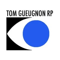 TOM GUEUGNON RP logo