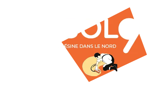 SOL 9 logo