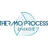 THERMO PROCESS ENERGIE logo