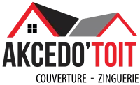 AKCEDO'TOIT logo