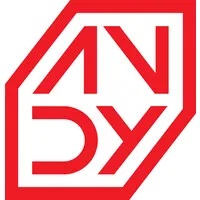 ANDY AGENCY logo