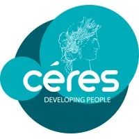 CERES logo