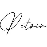 PETOIN logo