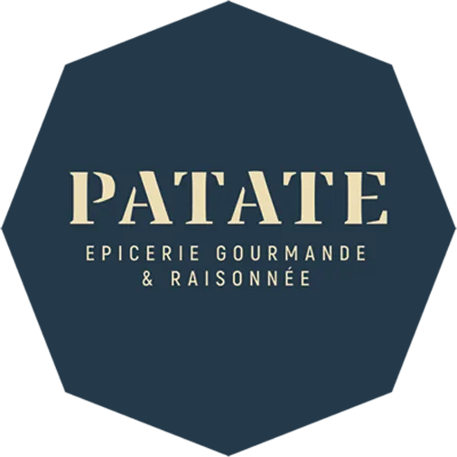 PATATE logo
