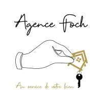AGENCE FOCH logo