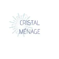 CRISTAL  MENAGE logo