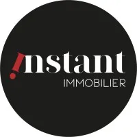 INSTANT IMMOBILIER logo