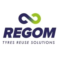 REGOM logo