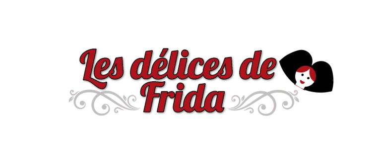 LES DELICES DE FRIDA logo