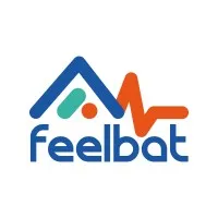 FEELBAT (FB) logo