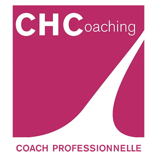 Voici le logo de la marque C.H.C. qui représente son identité graphique.