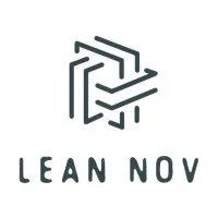 LEAN'NOV logo