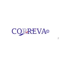 CORREVA logo