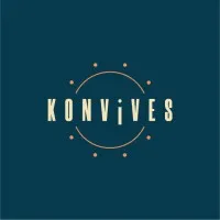 KONVIVES logo