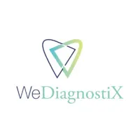 WEDIAGNOSTIX logo