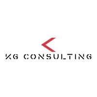 KG CONSULTING logo