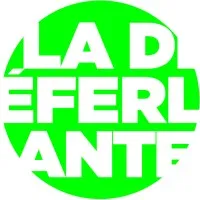 LA DEFERLANTE logo